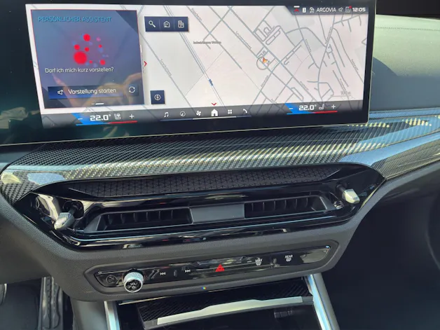 BMW 3er Reihe G20 M340i xDrive