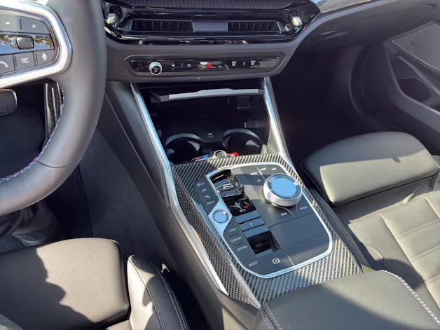 BMW 3er Reihe G20 M340i xDrive