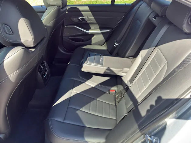 BMW 3er Reihe G20 M340i xDrive