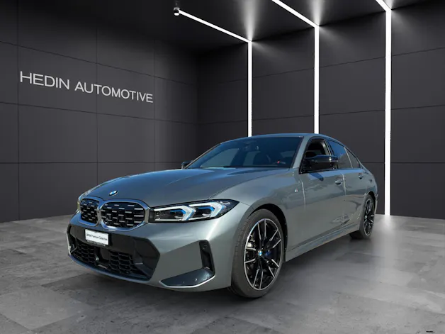 BMW 3er Reihe G20 M340i xDrive
