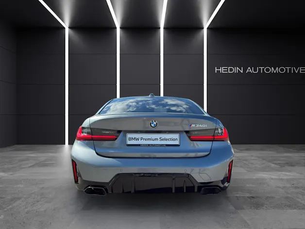 BMW 3er Reihe G20 M340i xDrive