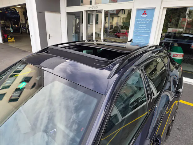 CUPRA Formentor 2.0 TSI 4Drive DSG
