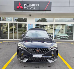 CUPRA Formentor 2.0 TSI 4Drive DSG