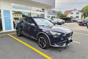 CUPRA Formentor 2.0 TSI 4Drive DSG