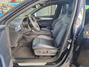 CUPRA Formentor 2.0 TSI 4Drive DSG