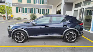 CUPRA Formentor 2.0 TSI 4Drive DSG