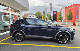 CUPRA Formentor 2.0 TSI 4Drive DSG