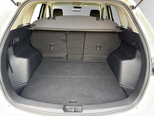 MAZDA CX-5 2.5 Revolution AWD