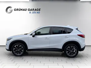 MAZDA CX-5 2.5 Revolution AWD