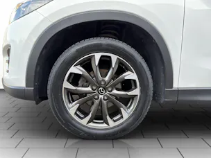 MAZDA CX-5 2.5 Revolution AWD