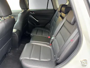 MAZDA CX-5 2.5 Revolution AWD