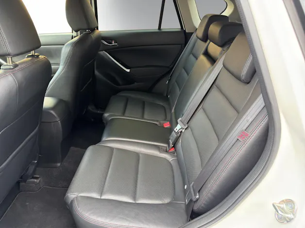 MAZDA CX-5 2.5 Revolution AWD