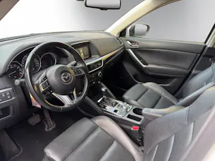 MAZDA CX-5 2.5 Revolution AWD