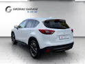 MAZDA CX-5 2.5 Revolution AWD