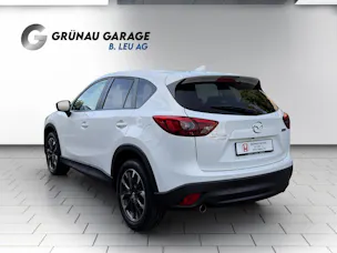 MAZDA CX-5 2.5 Revolution AWD