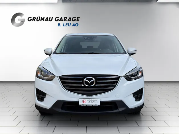 MAZDA CX-5 2.5 Revolution AWD