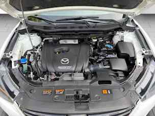 MAZDA CX-5 2.5 Revolution AWD