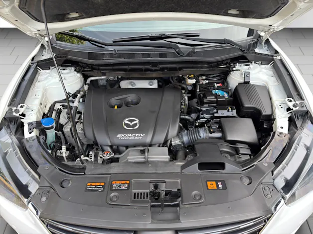 MAZDA CX-5 2.5 Revolution AWD