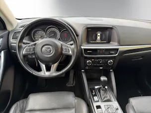 MAZDA CX-5 2.5 Revolution AWD