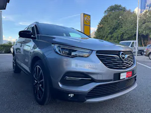 OPEL Grandland X 1.6Turbo 4x4 Plug-in-Hybrid Ultimate