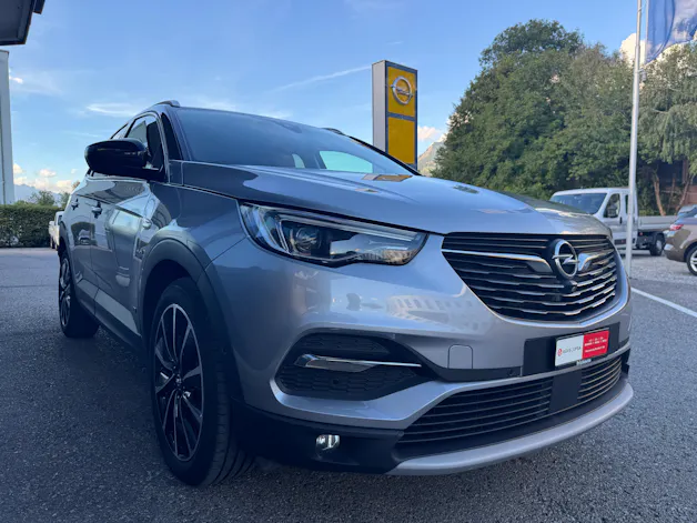 OPEL Grandland X 1.6Turbo 4x4 Plug-in-Hybrid Ultimate