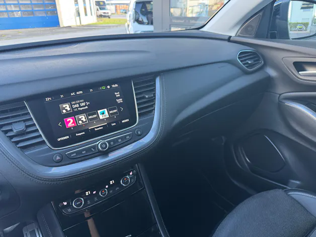 OPEL Grandland X 1.6Turbo 4x4 Plug-in-Hybrid Ultimate