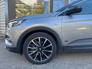 OPEL Grandland X 1.6Turbo 4x4 Plug-in-Hybrid Ultimate
