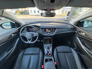 OPEL Grandland X 1.6Turbo 4x4 Plug-in-Hybrid Ultimate