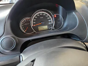 Mitsubishi Space Star 1.2 MIVEC Inform