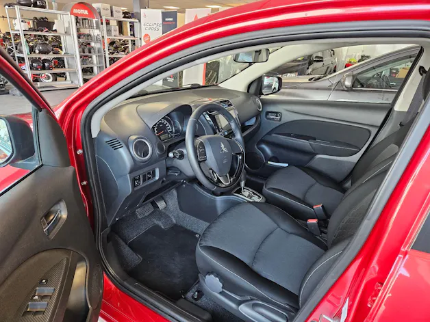 Mitsubishi Space Star 1.2 MIVEC Inform