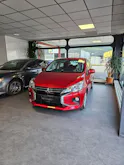 Mitsubishi Space Star 1.2 MIVEC Inform