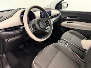 FIAT 500 La Prima