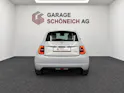 FIAT 500 La Prima