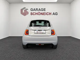 FIAT 500 La Prima