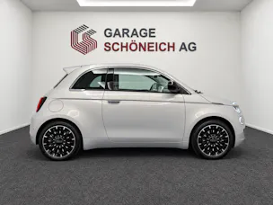FIAT 500 La Prima