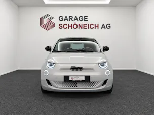 FIAT 500 La Prima