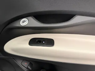 FIAT 500 La Prima