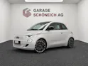 FIAT 500 La Prima