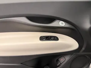 FIAT 500 La Prima