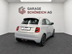 FIAT 500 La Prima