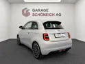 FIAT 500 La Prima