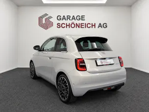 FIAT 500 La Prima
