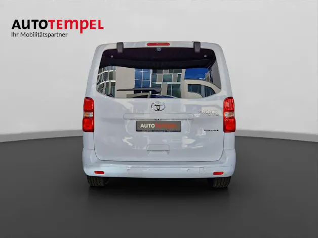 Toyota PROACE Verso L1 75KWh Trend 48060/000