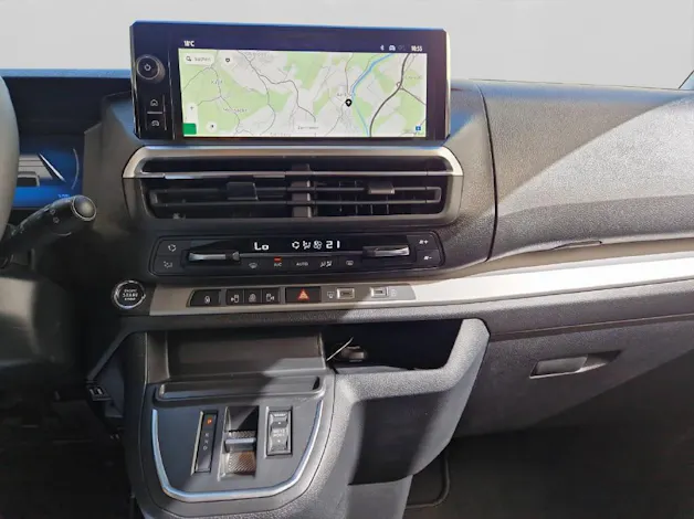 Toyota PROACE Verso L1 75KWh Trend 48060/000
