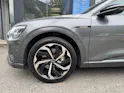 AUDI e-tron Sportback 55 S-Line quattro