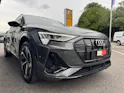 AUDI e-tron Sportback 55 S-Line quattro