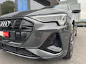 AUDI e-tron Sportback 55 S-Line quattro