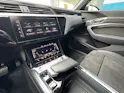 AUDI e-tron Sportback 55 S-Line quattro