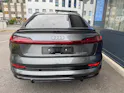 AUDI e-tron Sportback 55 S-Line quattro