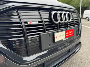 AUDI e-tron Sportback 55 S-Line quattro